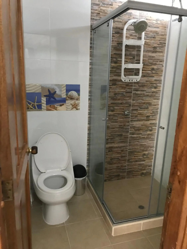 Apartamento Edificio Mar de Leva