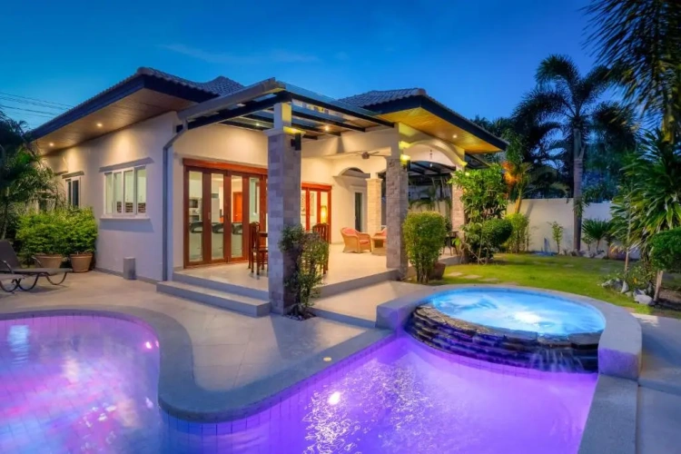 Villa