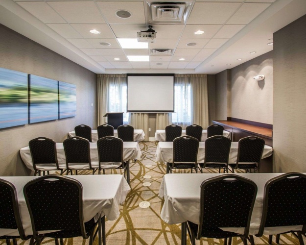 Comfort Suites Miami Airport North photo 29