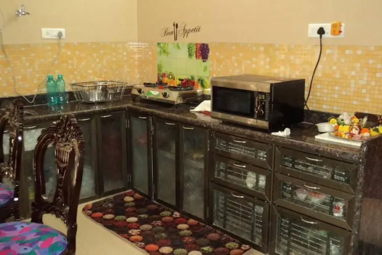 10 Jer Villa 2BHK