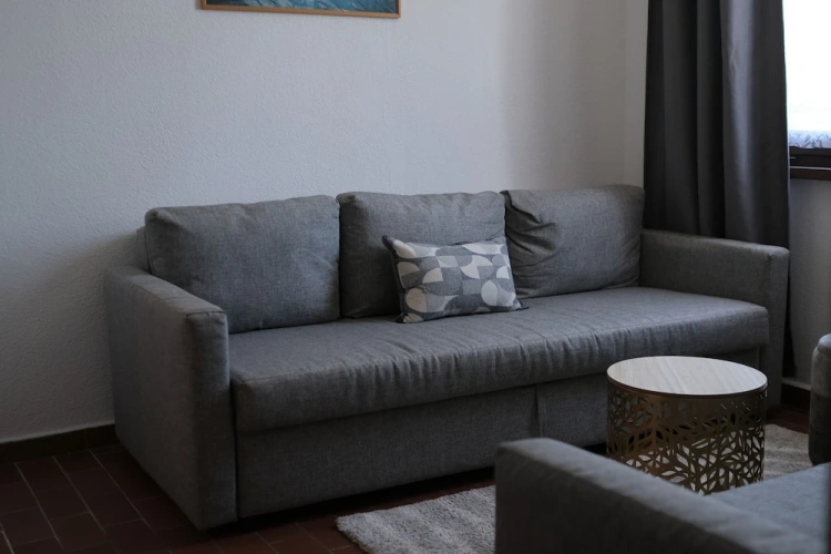 1 Bedroom Comfort Suite
