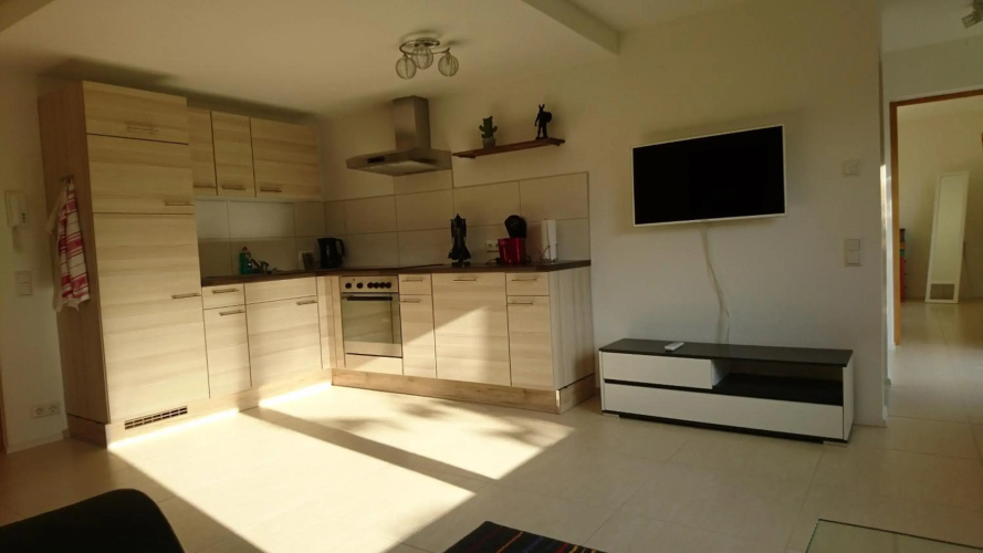 Ferienwohnung Duttental