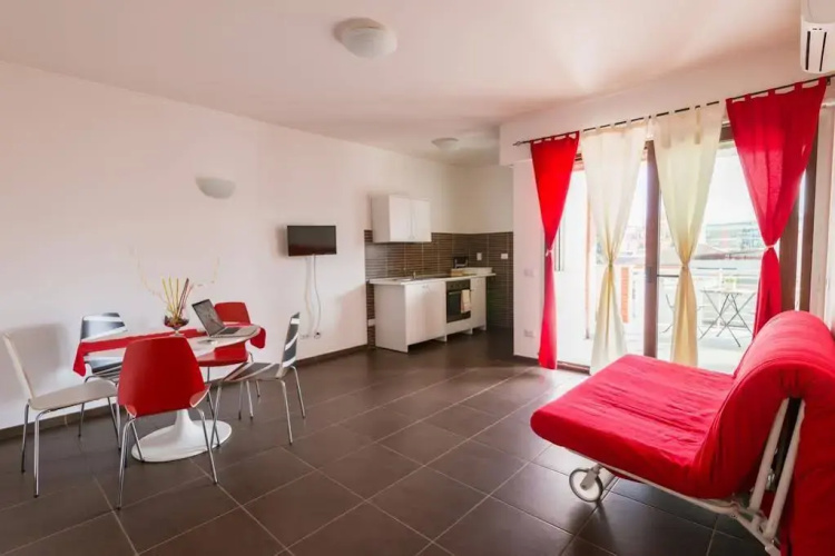 GG Modern Apartments