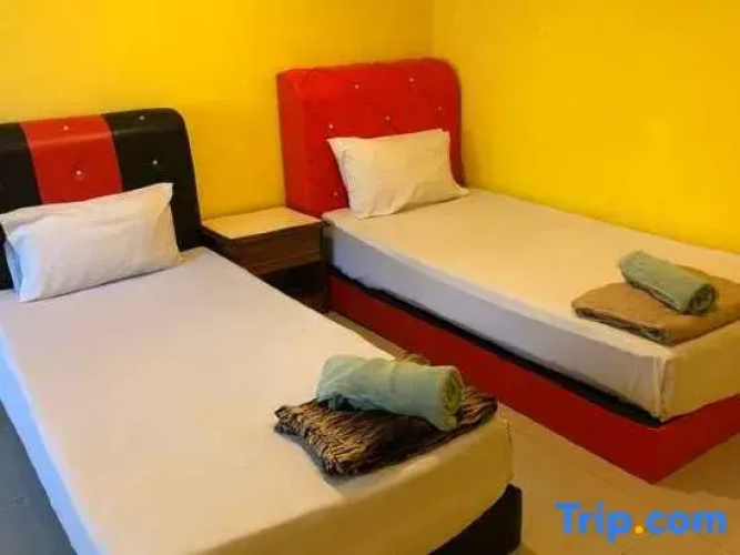RD Legend Hotel
