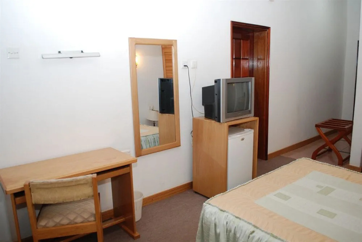 Ridar Hotel