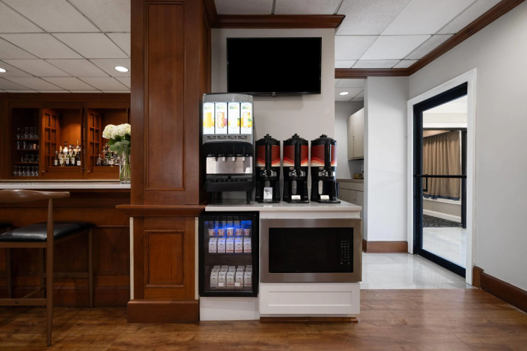 Wyndham Garden Manassas photo 12