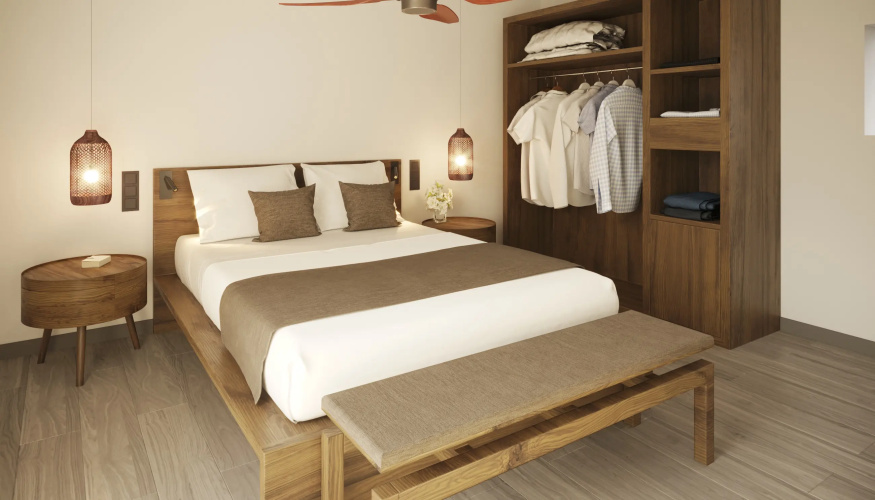Eques Petit Resort