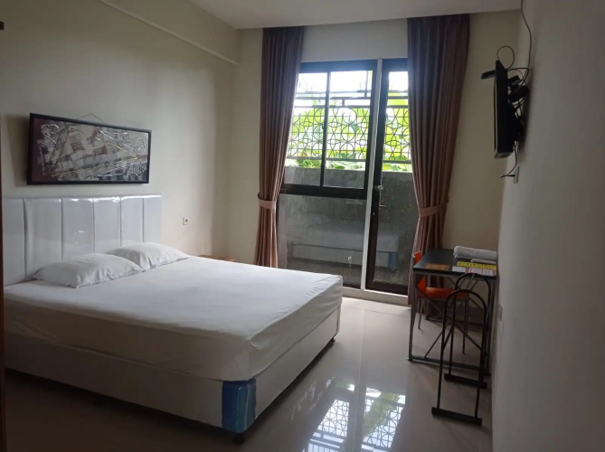 Olivia Inn Denpasar
