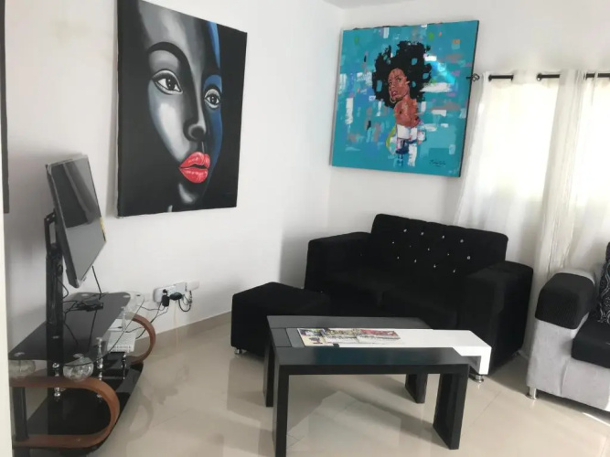 Beach Town Condo 2 Rooms No660