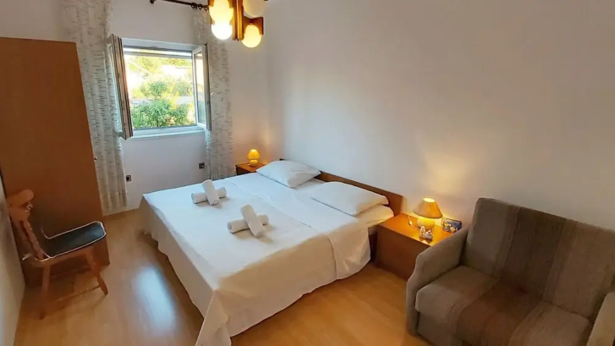 Apartments Vila Punta