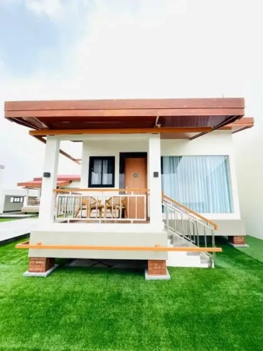 Double Cottage