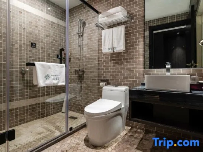 Yilin Hotel