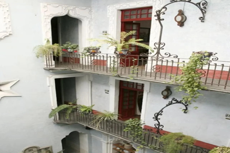 Image de l'hôtel