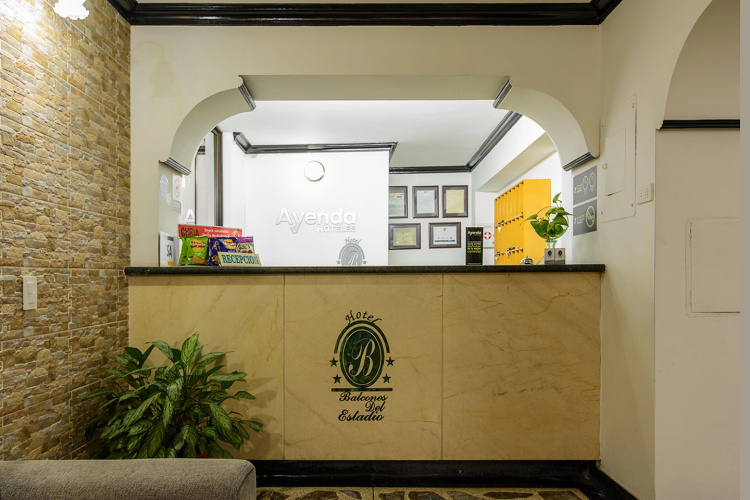 Hotelbild