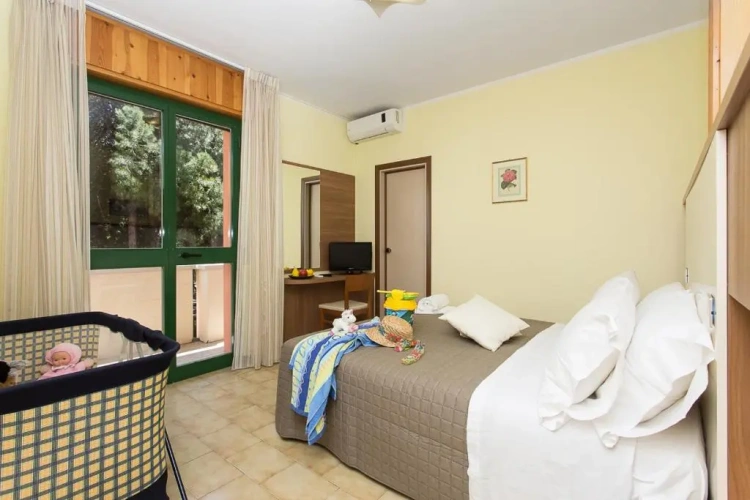 Comfort Triple room