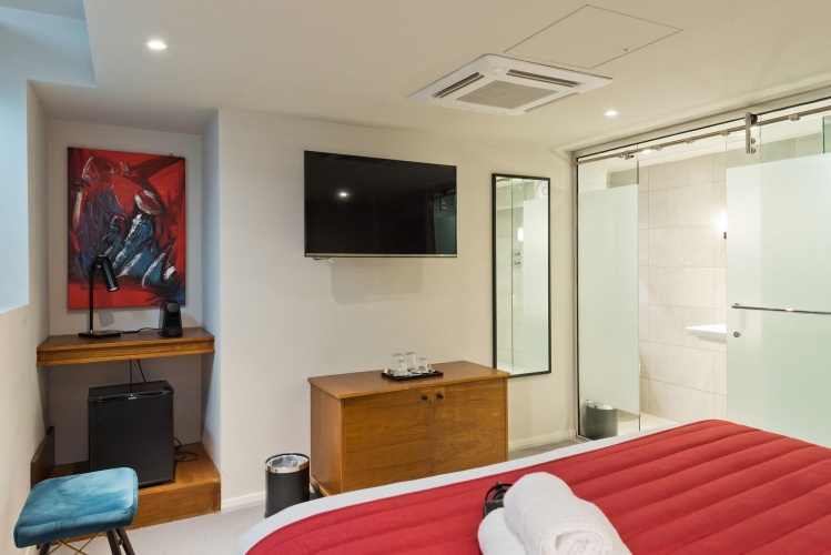 HIPHIPSTAY - Templebar Rooms