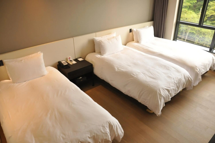 Hotel Nanta Jeju
