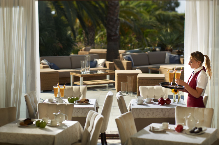 Pomegranate Wellness Spa Hotel photo 23