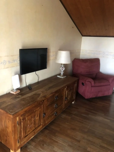 2 Bedrooms Junior Suite with balcony and with garden view