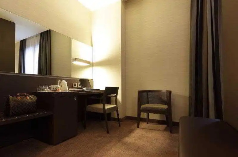 Best Western Plus Hotel Monza e Brianza Palace