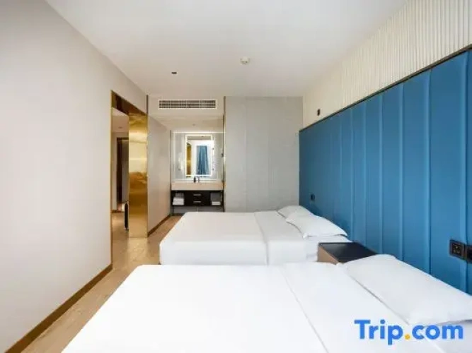 Superior Double Suite