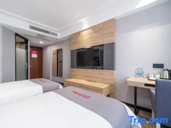 Business Twin room