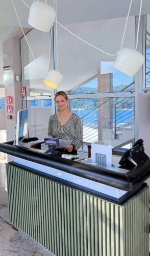 Cristallo Park Hotel Portovenere (Adults Only) photo 23