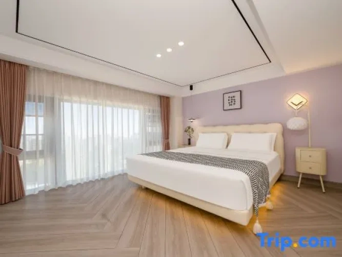 4 Bedrooms Suite