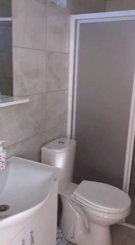 Merve Bağ Evi Pansiyon