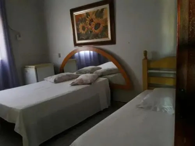 Floridas Hotel