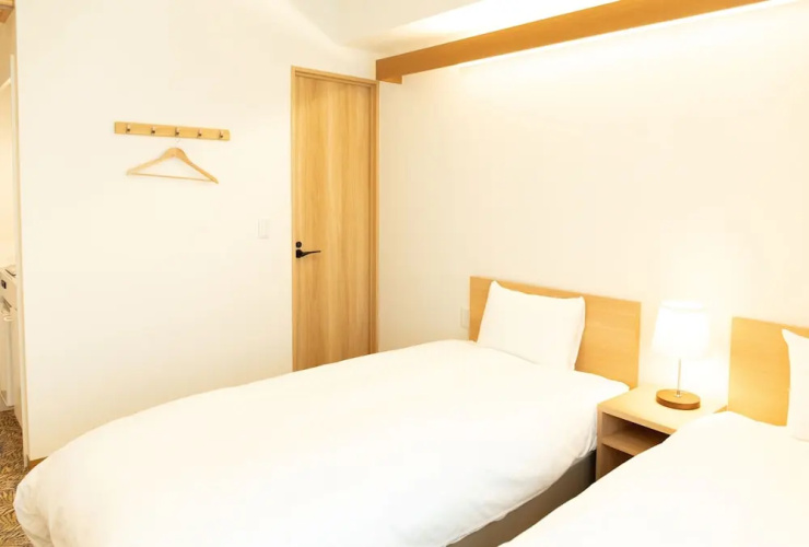 Kyoto Hatsune Hotel