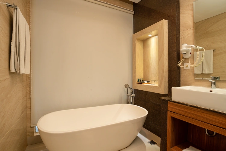 Twin Junior Suite