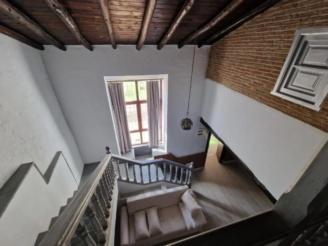 Duplex Suite
