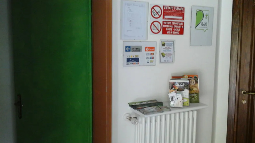 Tolasudolsa Rooms Breakfast e MTB