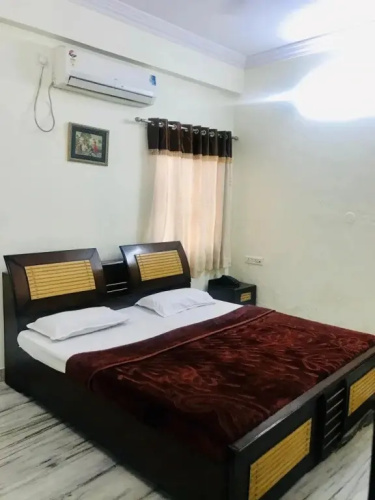 Jogmaya Hotel