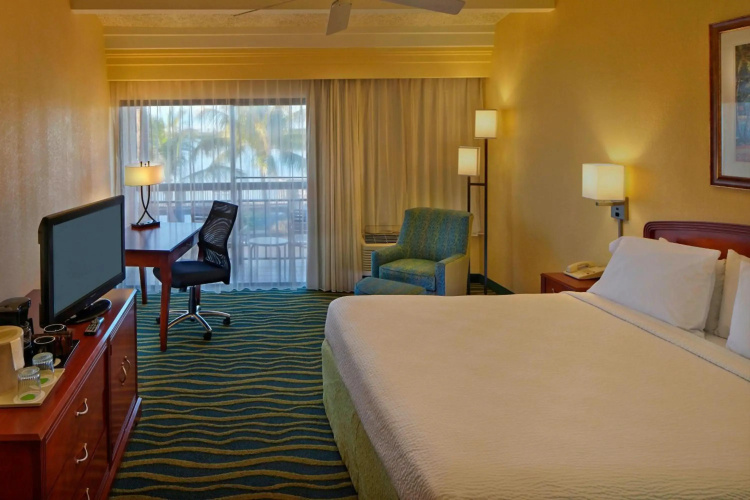 Courtyard by Marriott Key West Waterfront