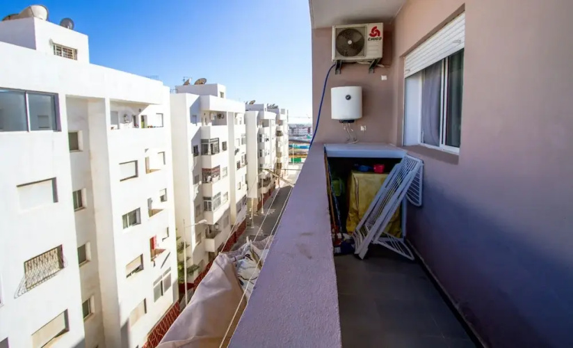 Agadir vacances