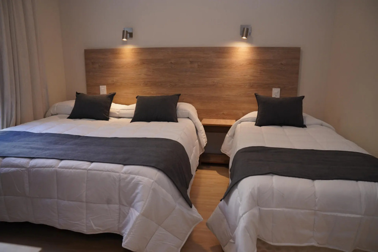 Hotel Alpre
