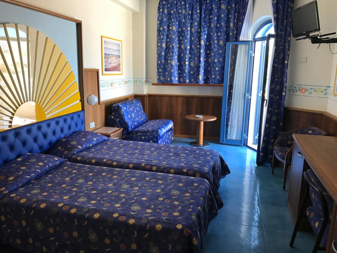 Sporting Baia Hotel photo 27