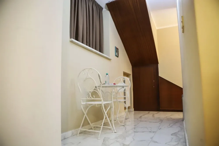 1 Bedroom Suite