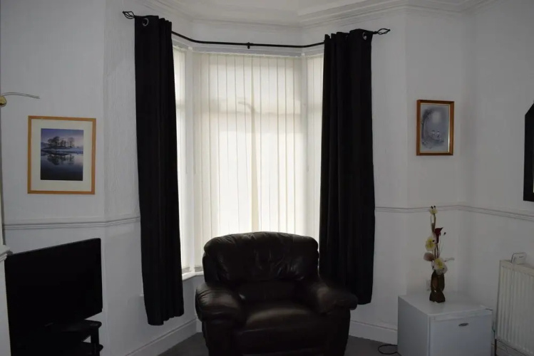 Masters Guest House 2