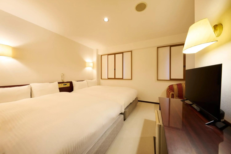 Centurion Hotel Hamamatsu