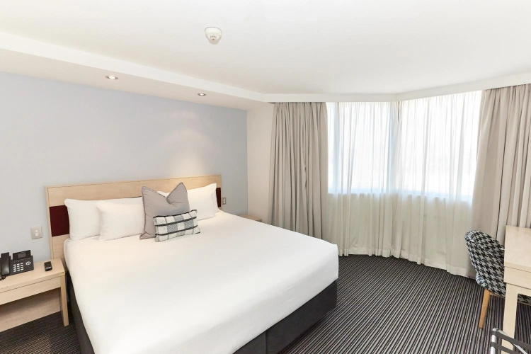 Central Studio Hotel Sydney