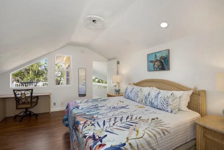 Beach House Paradise
