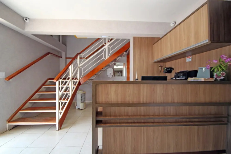 Hotel Savana