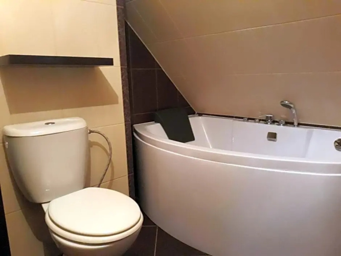 Dach Pod Sową