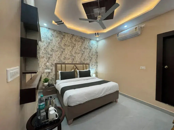 Hotel Anmol Inn