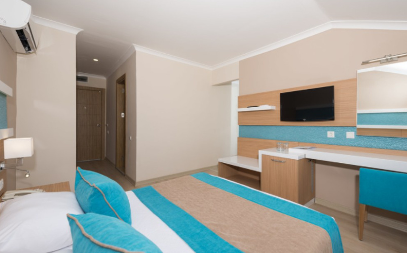 Comfort room