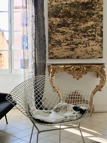 Maison D'hôtes La Galerie