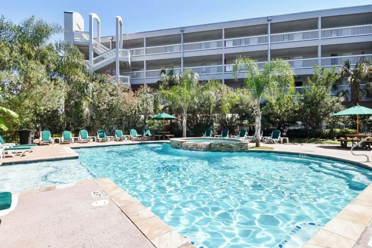 Casa Del Mar 105